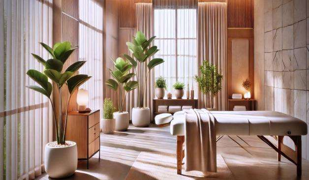 충정로 베라 마사지샵