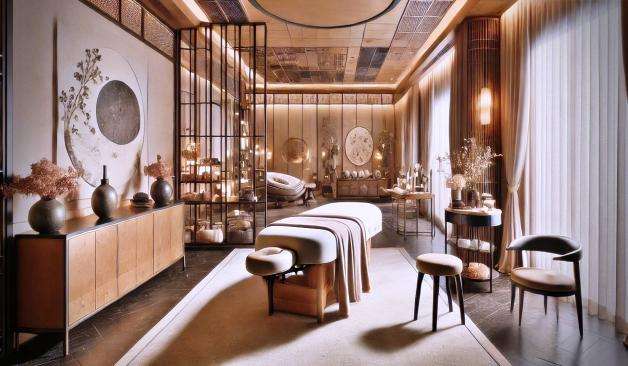 강남-도산대로 스웨디시