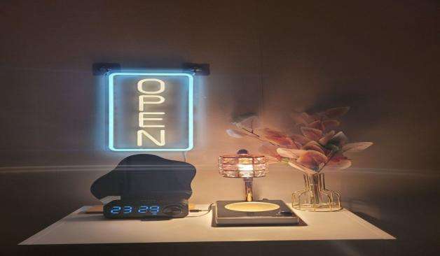 평택 고덕 프라다 스웨디시 실제 샵사진