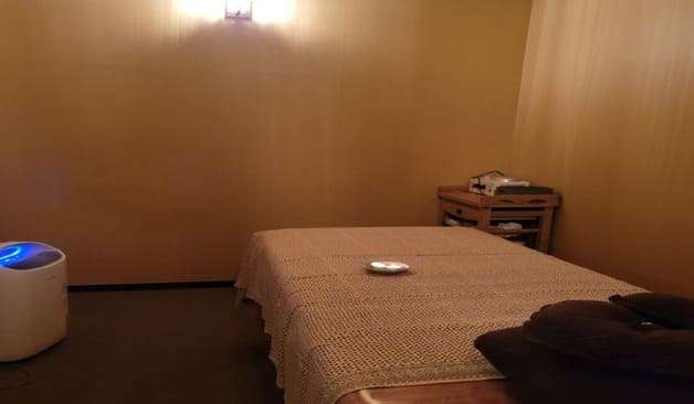 강남 청담동 케렌시아 관리실 실제 샵사진1