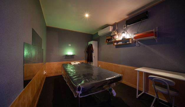 안산 고잔동 라스트 마사지샵 관리룸2