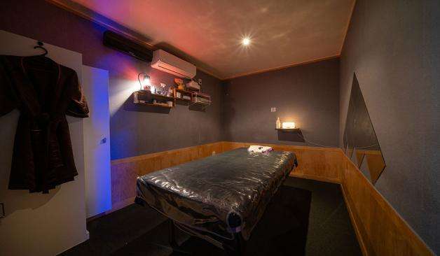 안산 고잔동 라스트 마사지샵 관리룸