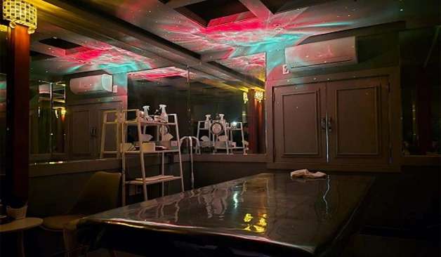 천안 성정동 별테라피