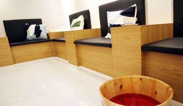 창원 상남동 W더타이 후기