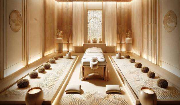 담양 1인샵 약손목화