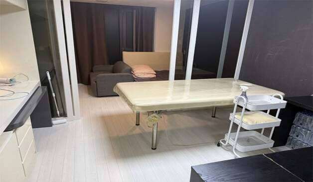 제주-1인샵 시선