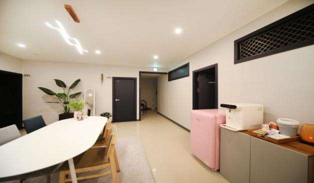 경산 사동 스파데일리 로비 실제 샵사진3