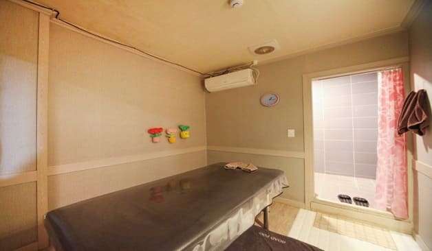 대구 두류동 지우테라피 관리실