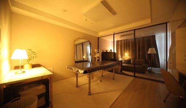 남양주-1인샵 Sol스웨디시