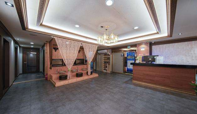 울산 달동 힐러아로마테라피 정보