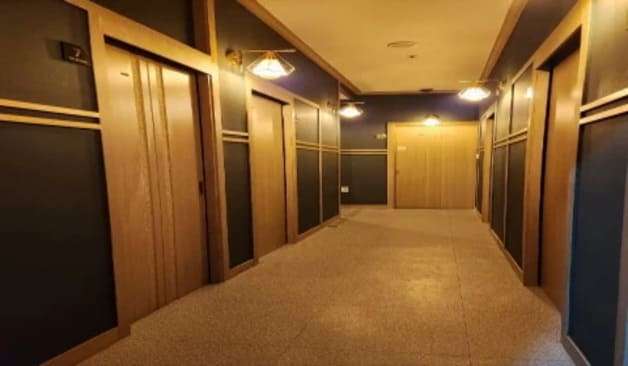 남양주 진접 JJ스웨디시 복도 실제 샵사진6