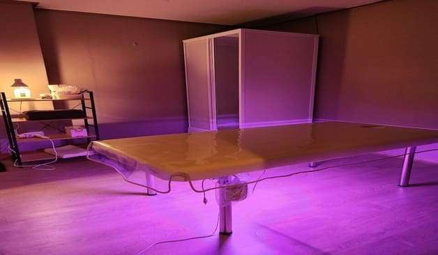 대구 봉무동 1st 테라피