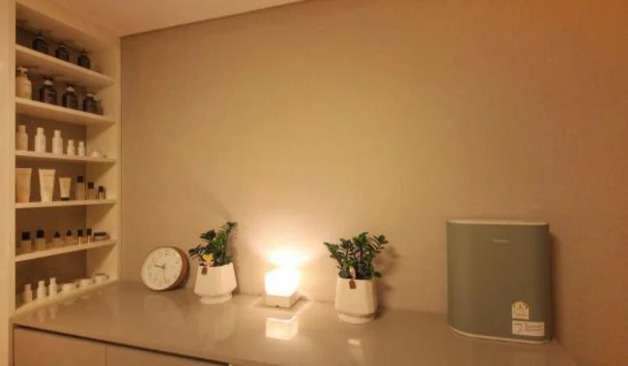 수원 영통 1인샵 사랑 조형물