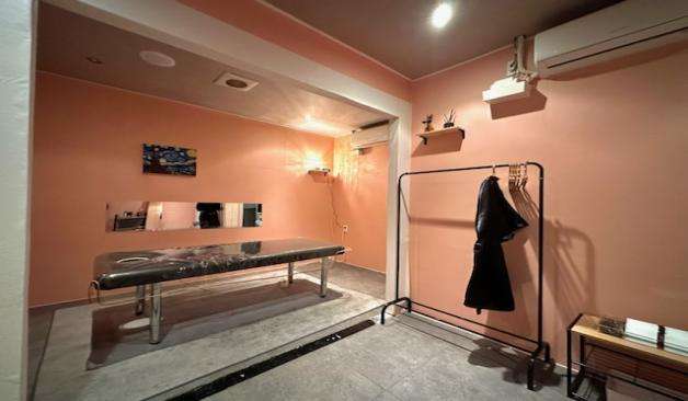 광주 상무 유달리테라피 정보