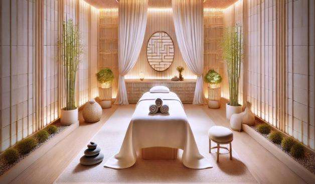 천안 불당동 1인샵 봄이