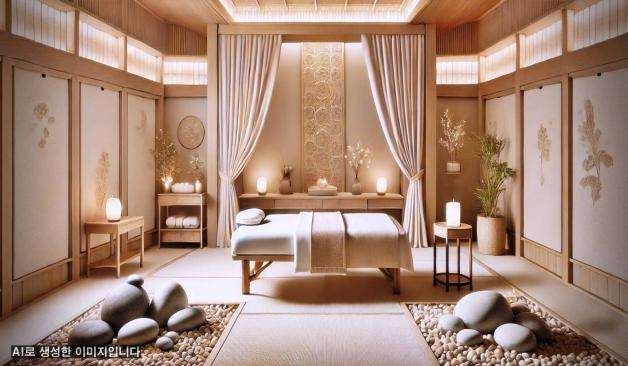 익산 영등동 달링스웨디시