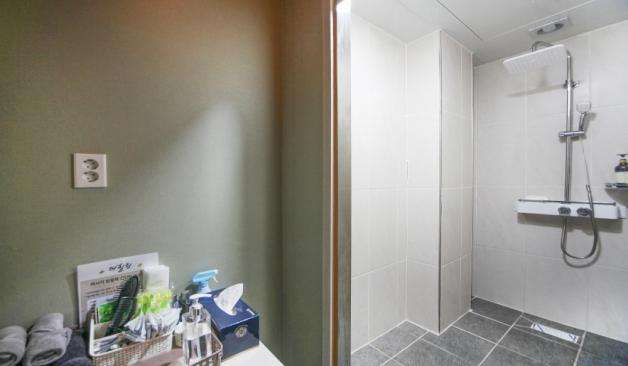 포항 대잠동 더힐링 후기