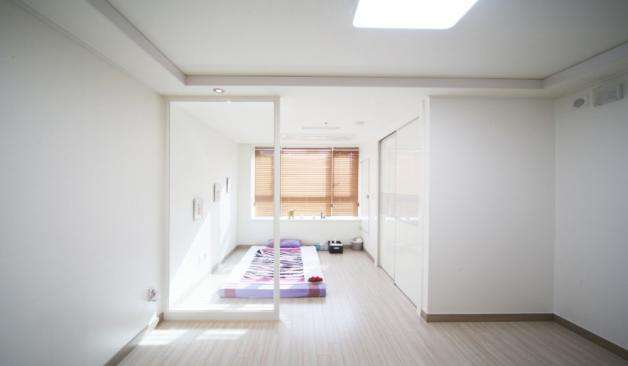 부산 서면 서면스테이