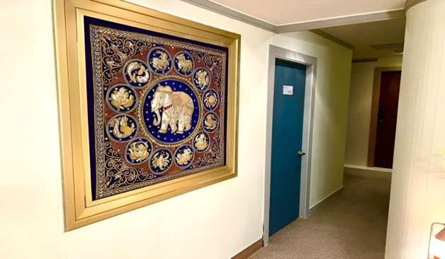 첨단 월계동 OK아로마