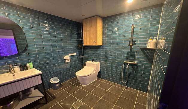 분당 야탑 퐁퐁스웨디시 샤워실2