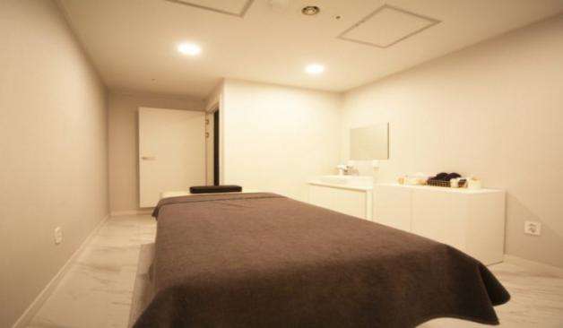 화성 동탄 레몬테라피 관리실 실제 샵사진1