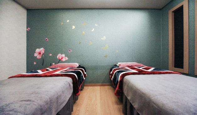 인천 주안역 주안테라피 관리실 실제 샵사진1