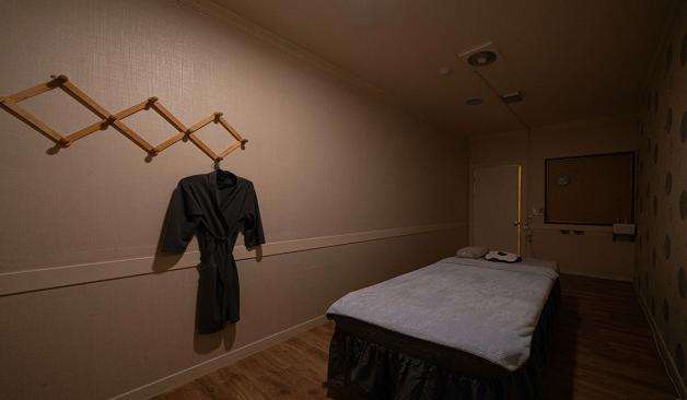 대구 용산동 금약손 중국마사지 관리실2