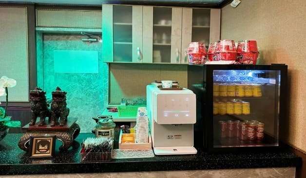 광주 상무지구 힐링타이아로마 후기