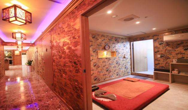 창원 북면 향기타이 관리실