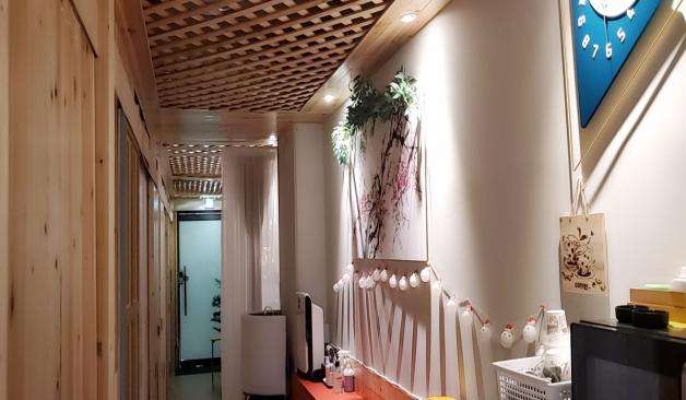 시흥 배곧 바른몸 정보