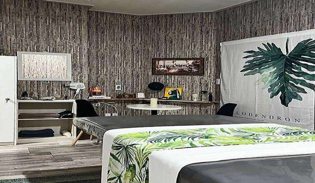 빛가람동 THE스웨디시