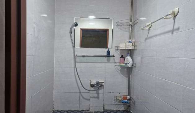 강북 수유 보고테라피 샤워실