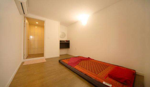 포항 상도동 홍콩마사지 관리실