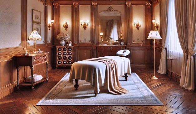 익산 인화동 친구 마사지샵