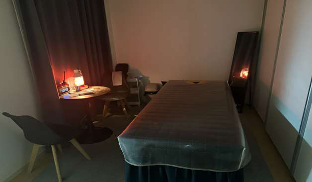 창원 상남동 1인샵 수아