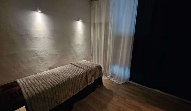 대구 감삼동 썸바디테라피 관리실1