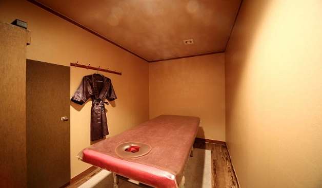 파주 금촌동 도원마사지 관리실