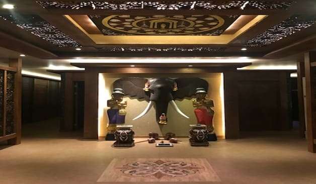 제천 청전동 쿨아로마