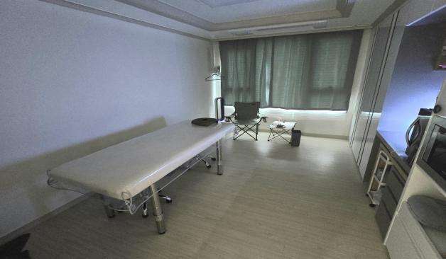 부산 명지동 그린테라피