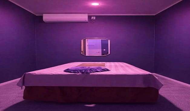 군산 나운동 가인아로마 관리실 1