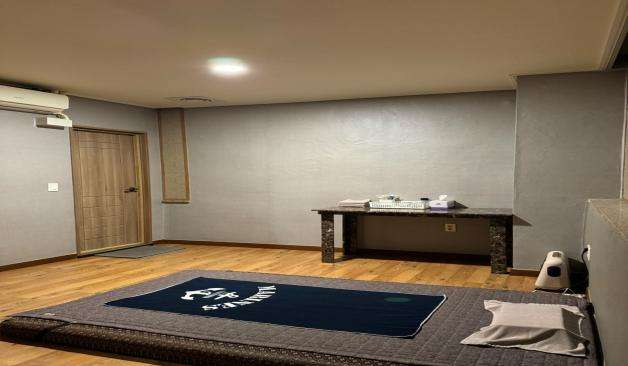 광주 풍암동 썸타이 관리실 실제 샵사진1