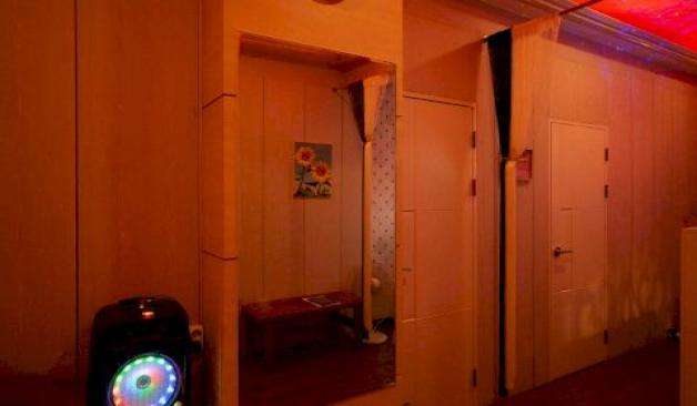 김해 외동 맥심 마사지샵 복도 2