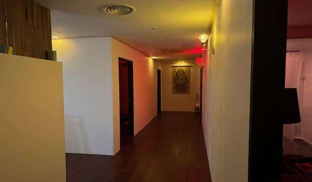 세종 나성동 스웨덴정통마사지