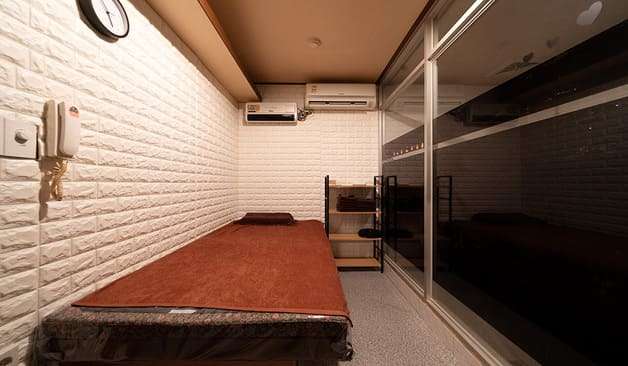 대구 본리동 아이브 테라피