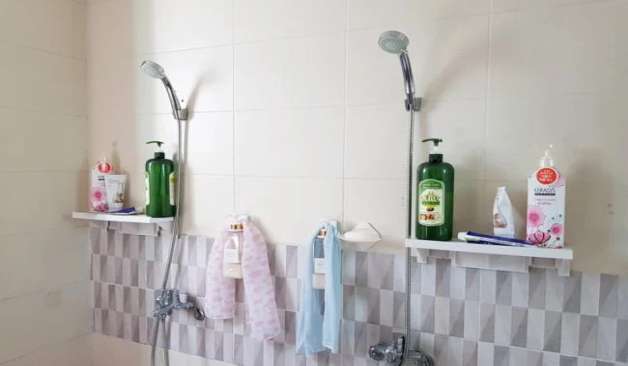 구미 진평동 정아로마 샤워실