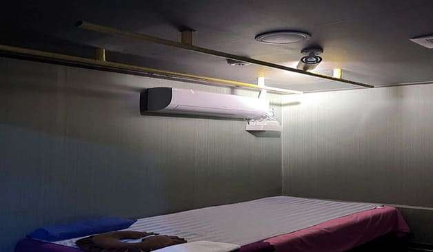 충주 대소원면 강락마사지 관리실1