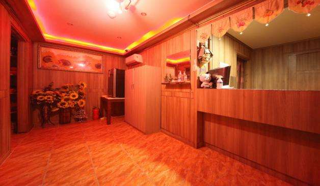 포천 소흘읍 해오름 카운터