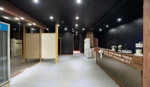 안산 고잔동 아벨스웨디시&아로마 후기