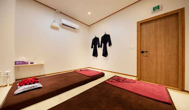 칠곡 왜관읍 불마사지 관리실 실제 샵사진3