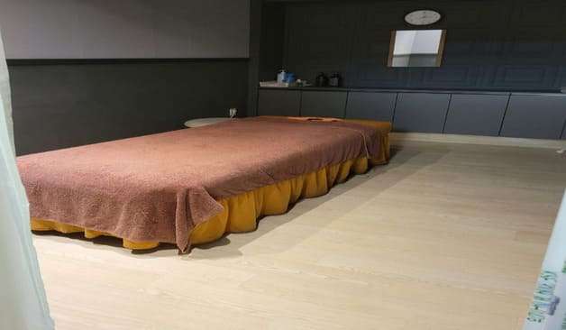 광주-도수마사지